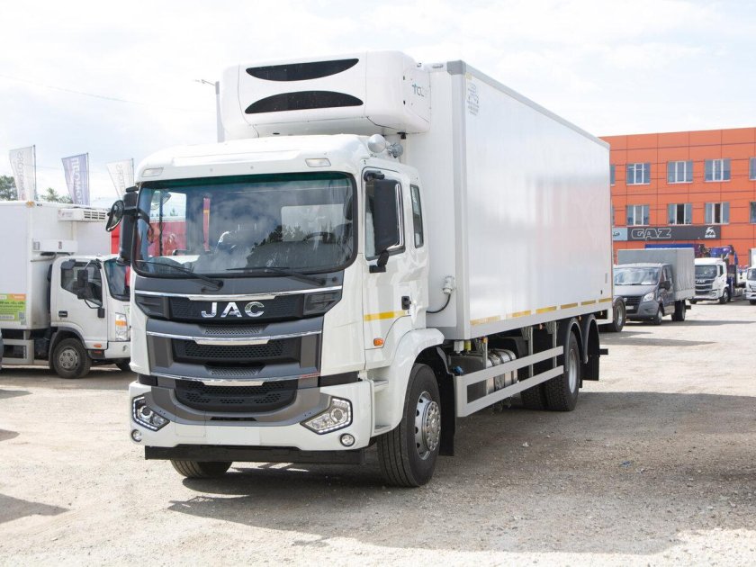 Джак в Екатеринбурге