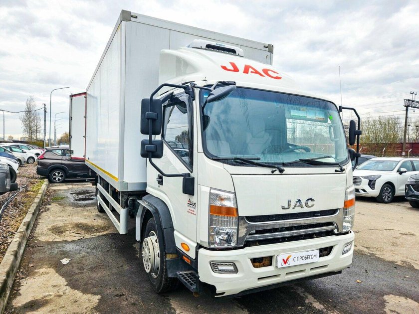 Jac n 120