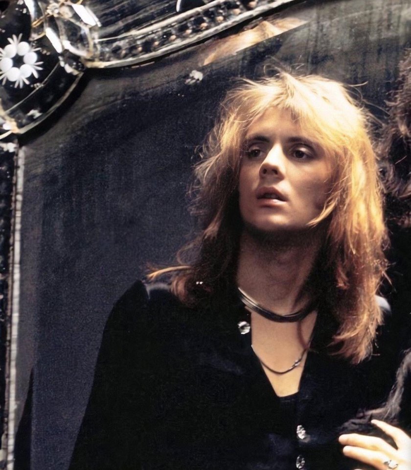 Роджер Тейлор 1979