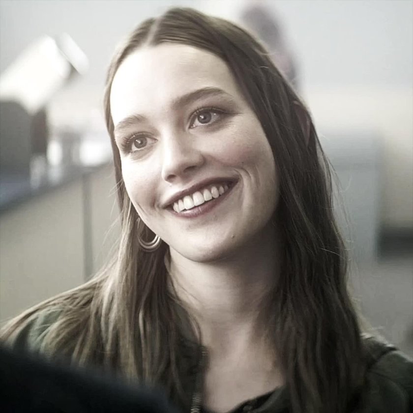 Джо Кири сериал про маньяка