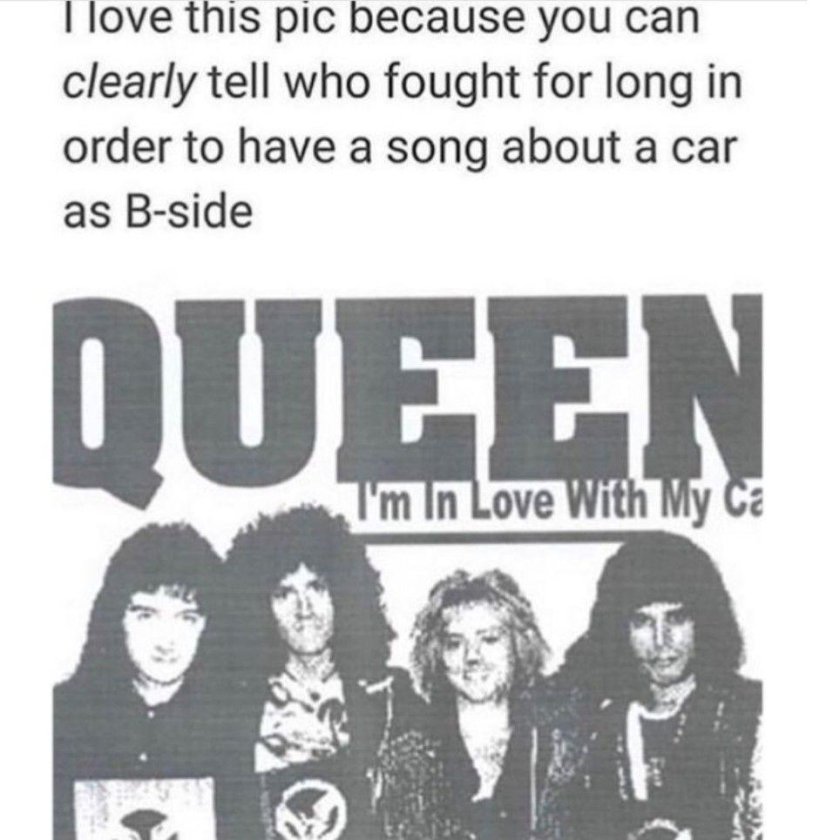 Queen ii