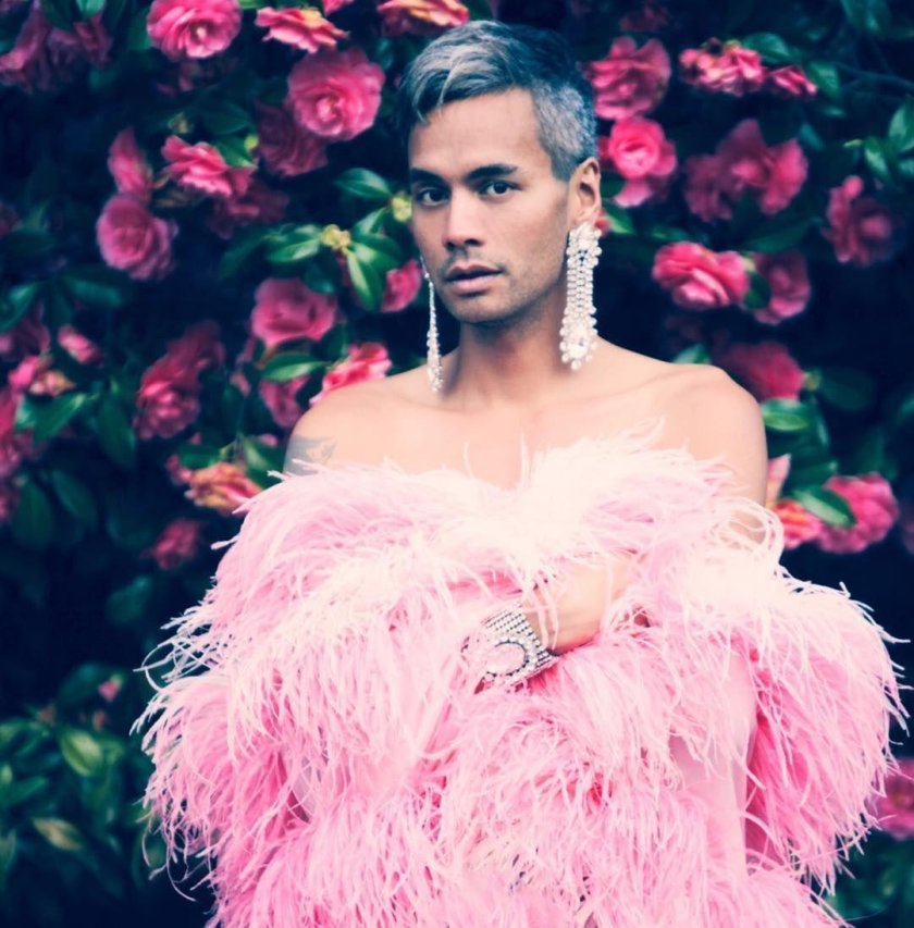 Ража драг Квин