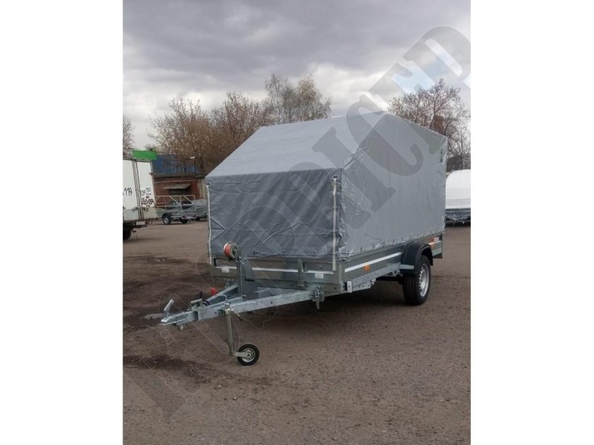 Прицеп Экспедиция 111360