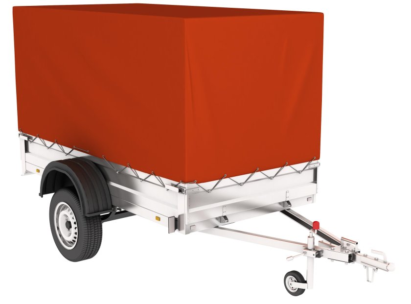 Прицеп Экспедиция бизнес евро 111550