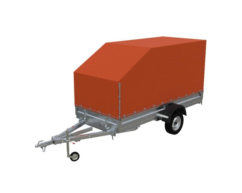 Прицеп Экспедиция бизнес евро 111550