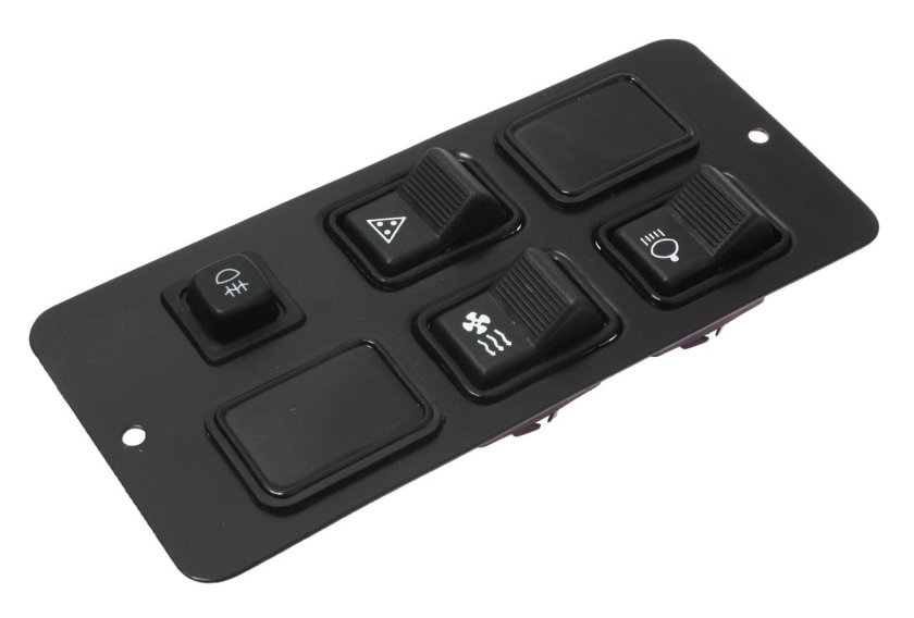 Ф5.3709.011-61 переключатель Урал next