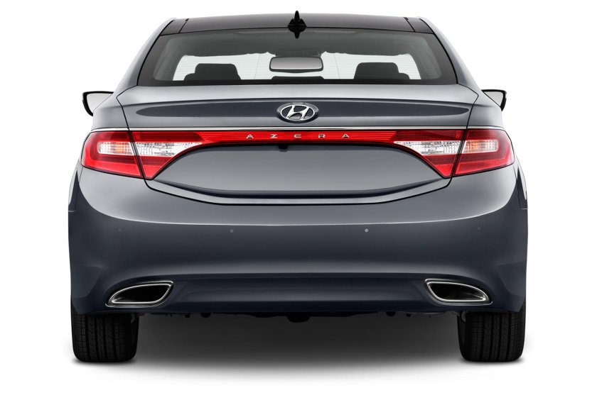 Hyundai Grandeur Azera