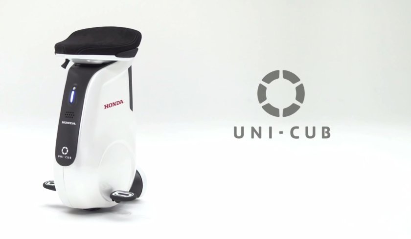 Honda u3-x