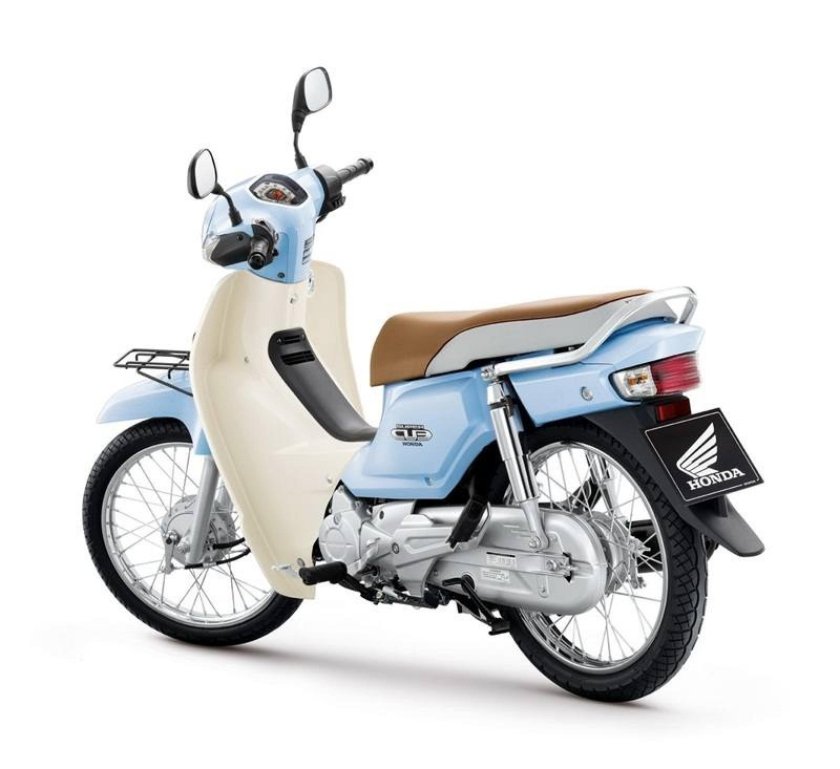 Honda super Cub 110