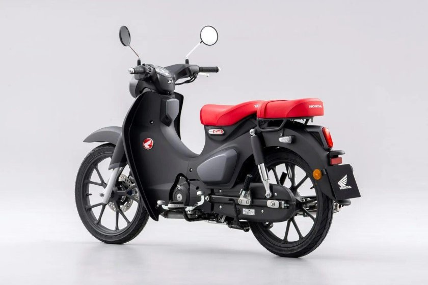 Honda super Cub 125