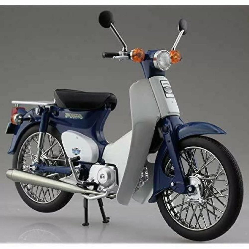 Honda super Cub c50