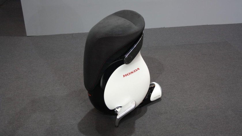 Хонда табуретка