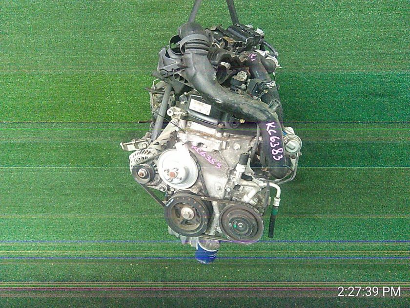 Двигателя suzuki