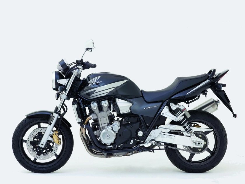 Honda cb1300st