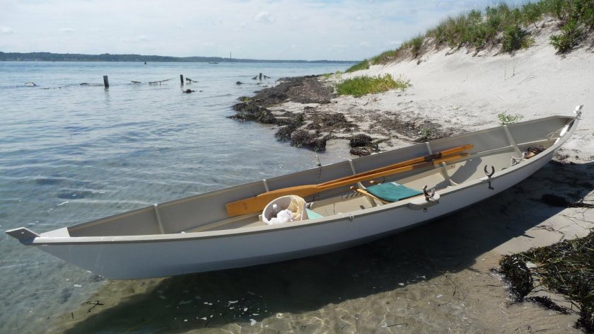 Глостерская Чайка