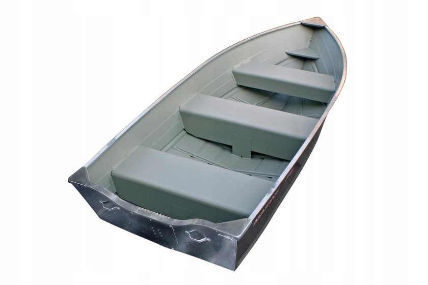 Алюминиевые лодки нерегистрат