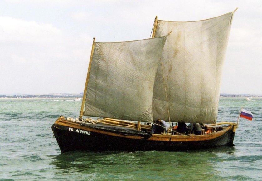 Ладожская Сойма