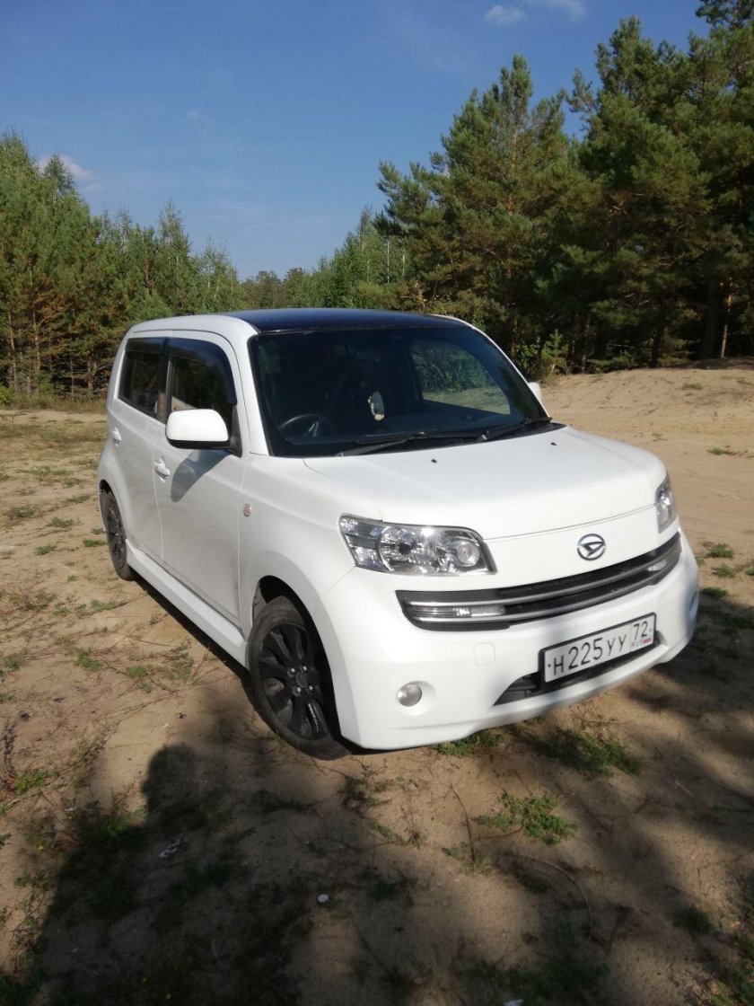 Toyota Rush 2022 расход топлива