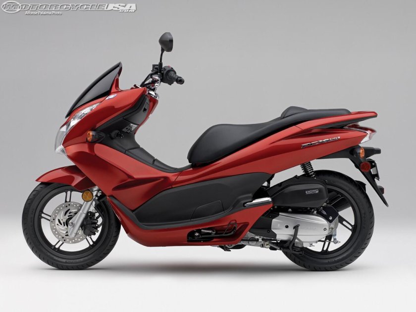 Honda pcx 125