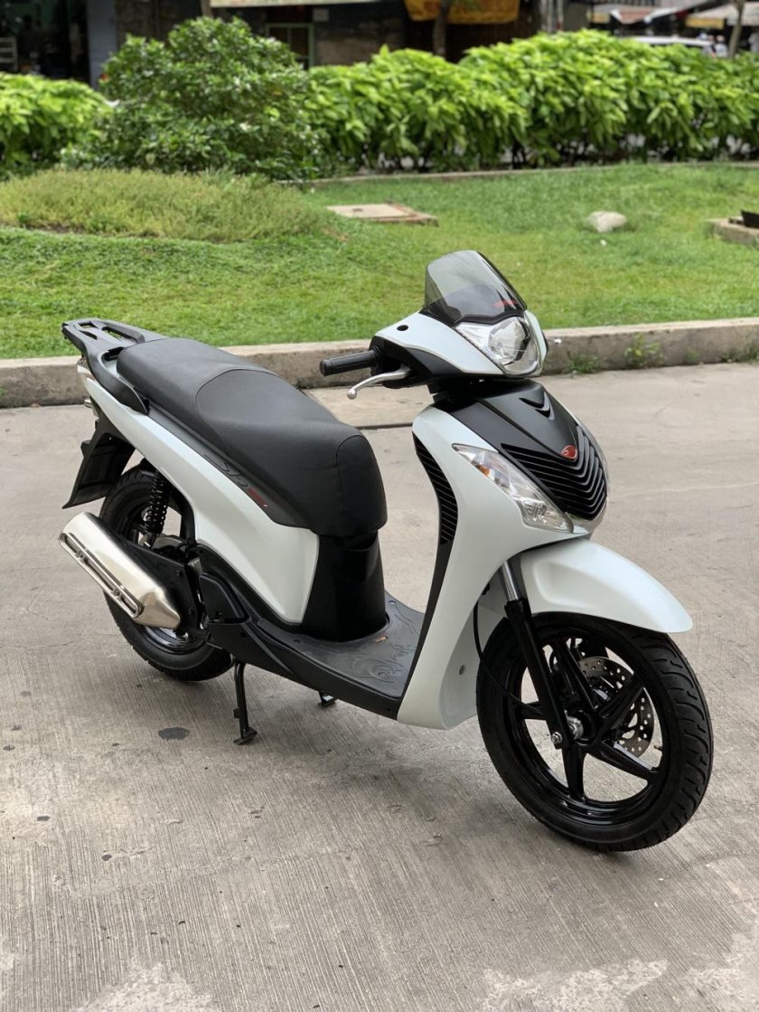 Скутера хонда