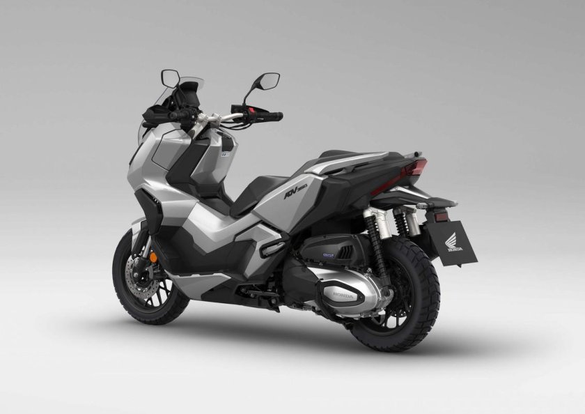 Honda x-ADV 2022