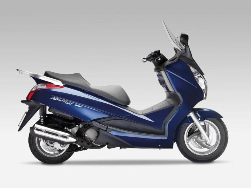 Скутер Honda 150