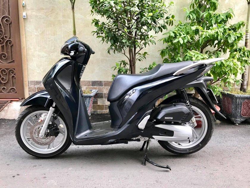Honda sh 150 2005