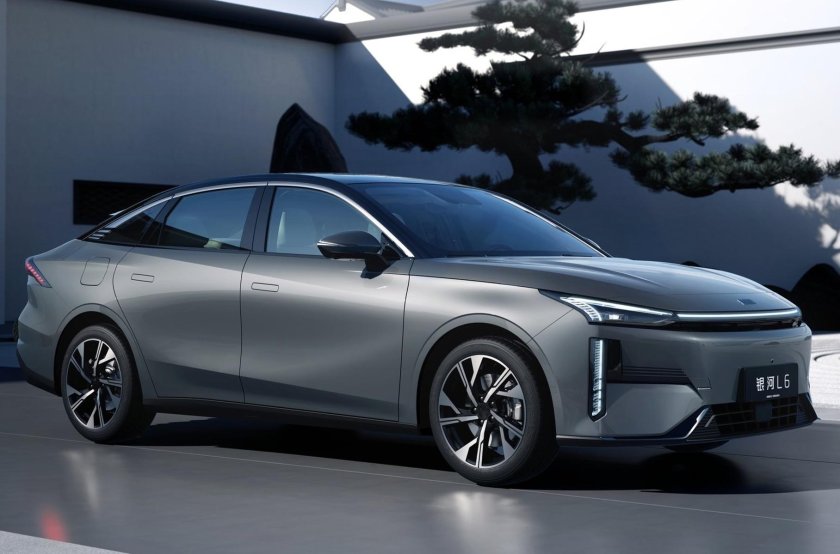 Новая Лада Веста 2023