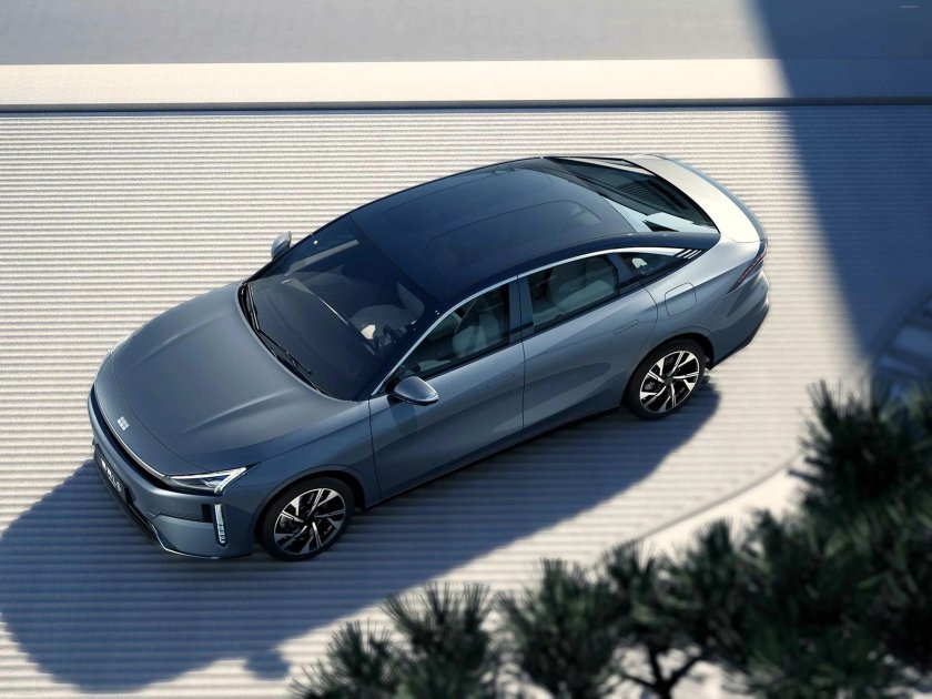 Джили галакси