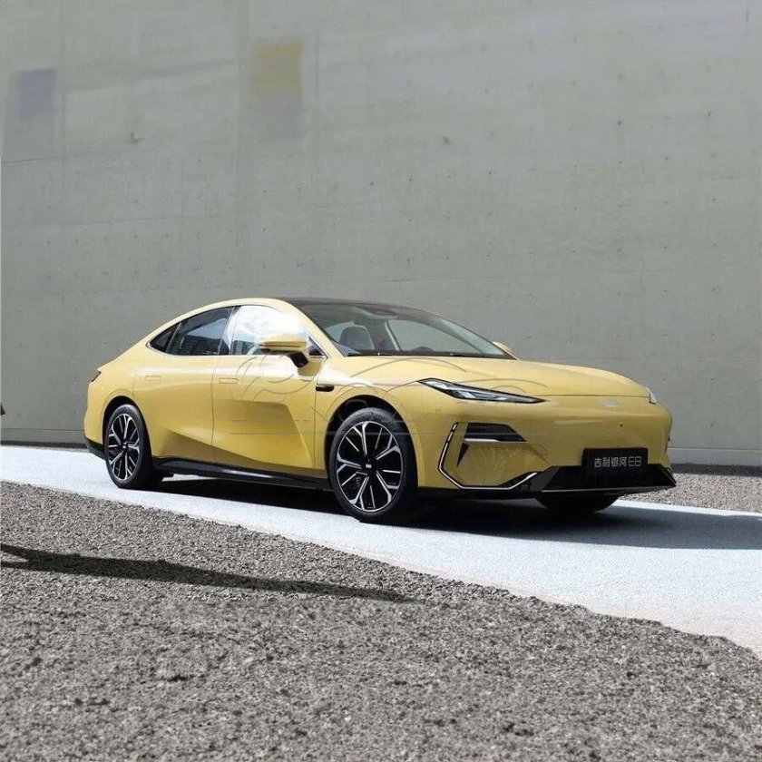 Geely Galaxy e8 2024