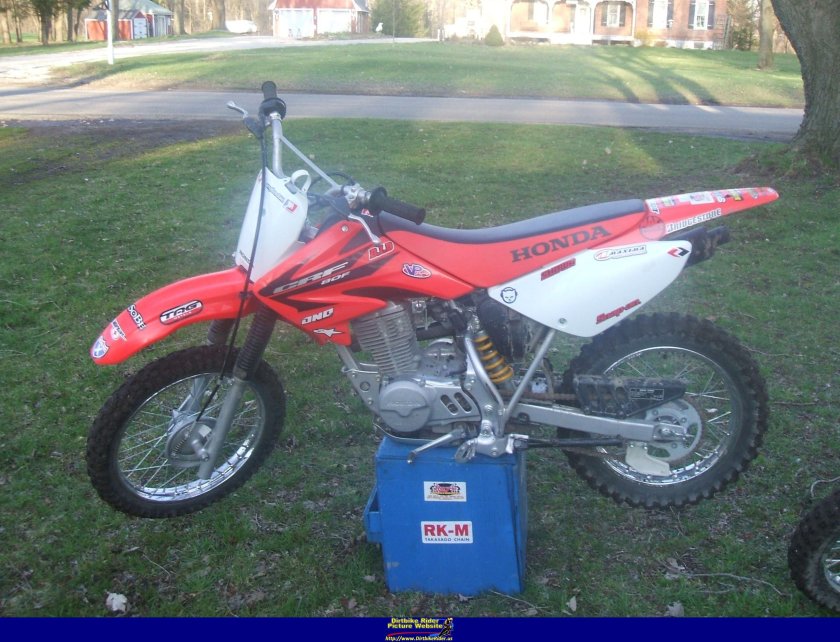 Crf80