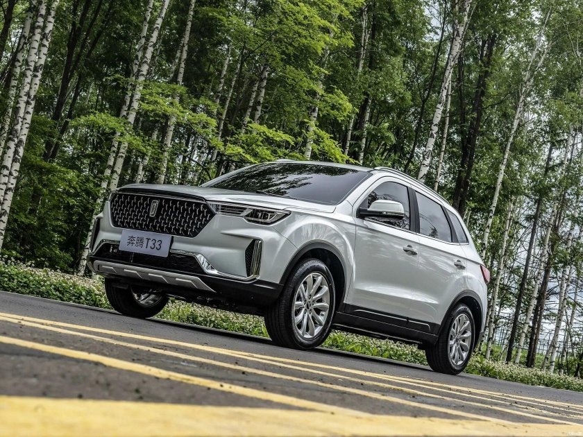 ФАВ Бестурн т77