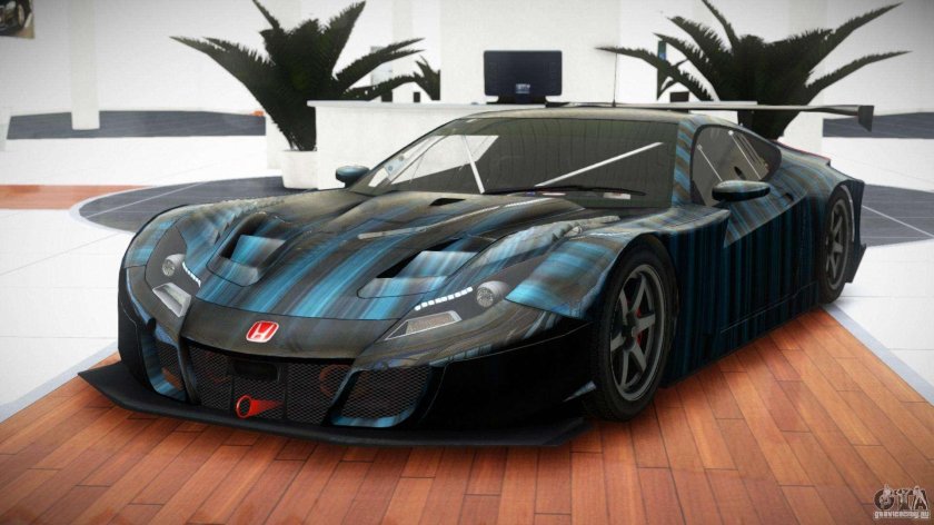 Gta san andreas машины