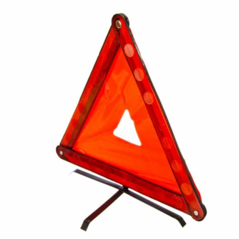 Знак аварийной остановк