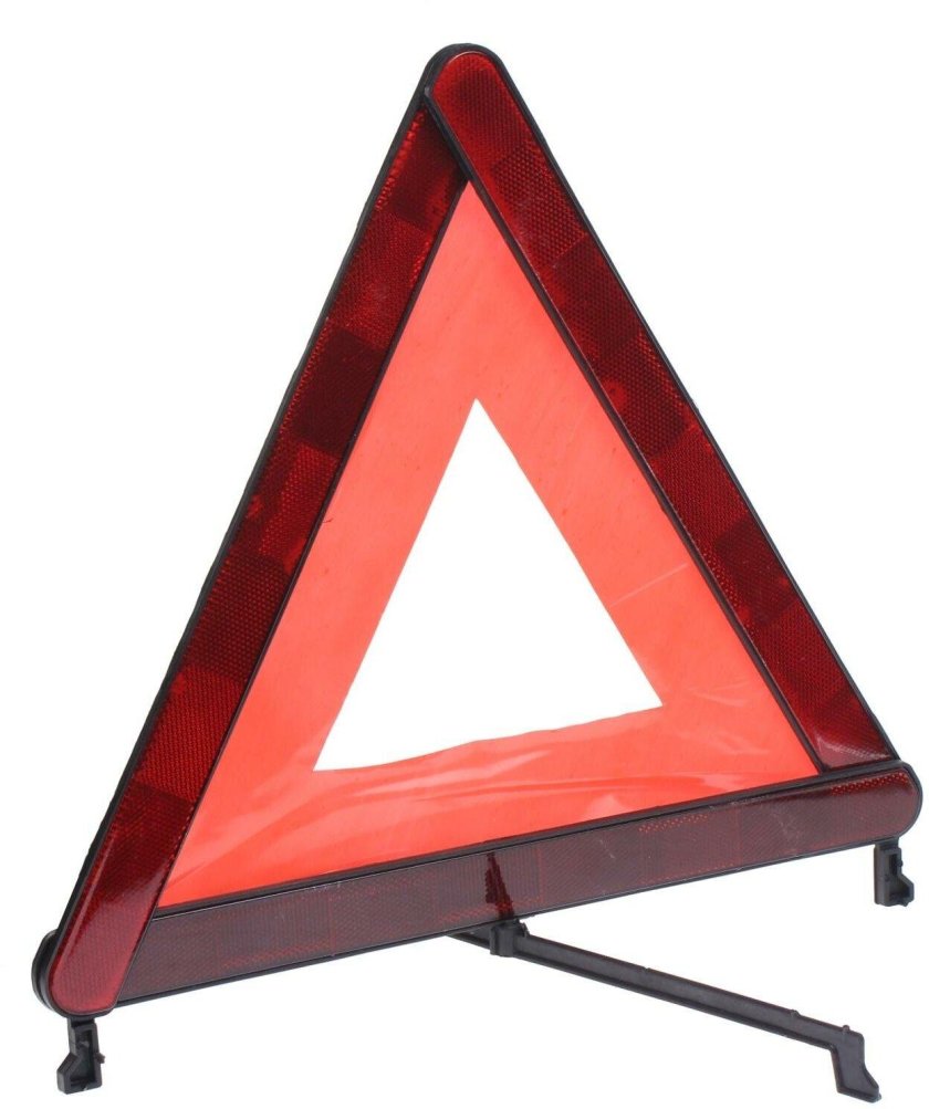 Rr0006 знак аварийной остановки Runway Racing