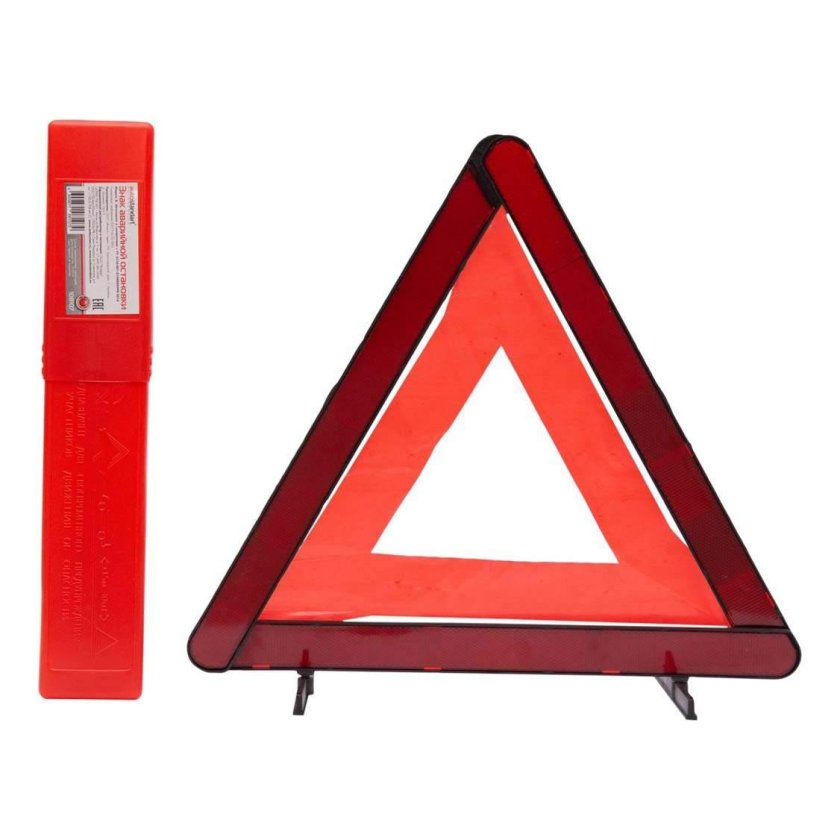 TOPAUTO знак аварийной остановки RT 199 - ЕАС