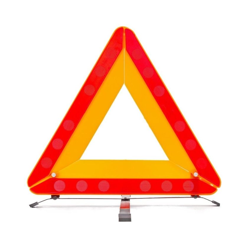 TOPAUTO знак аварийной остановки