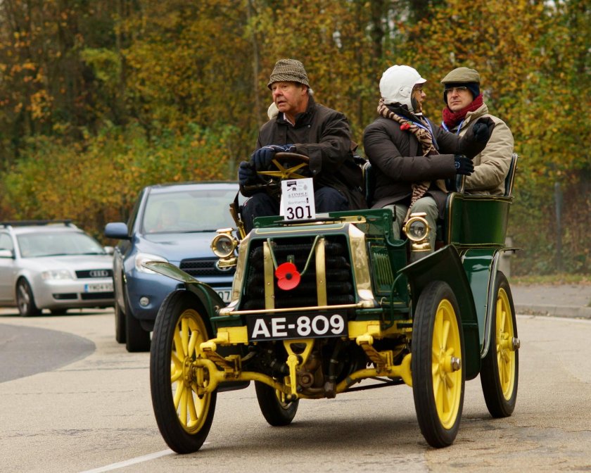 Darracq автомобили