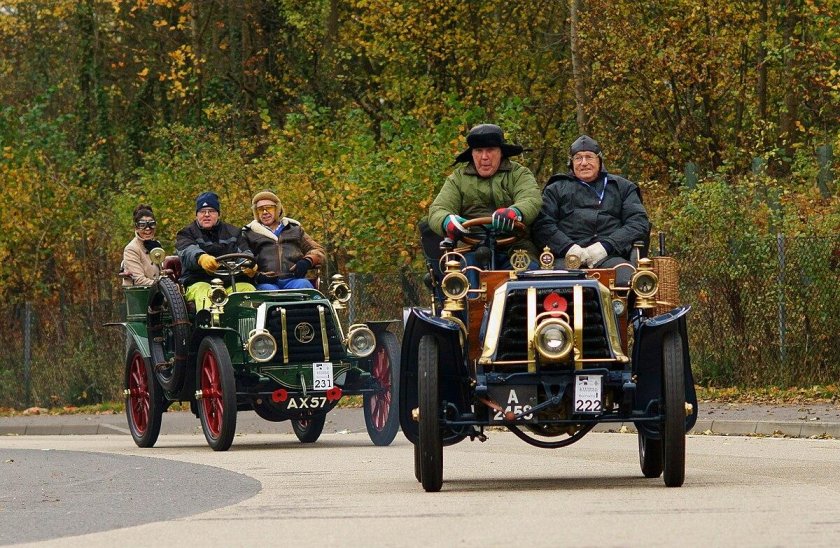 Александр Даррак