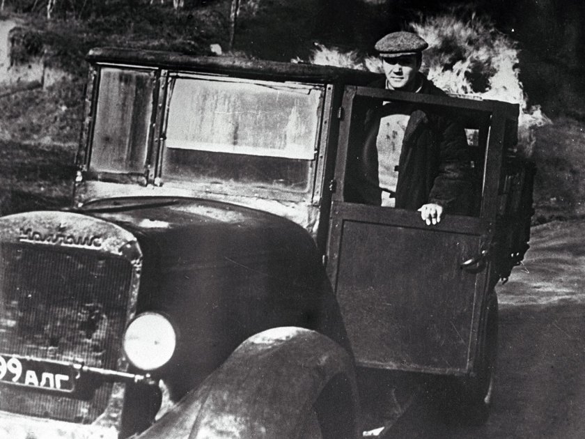 Леонид куравлёв Колокольников