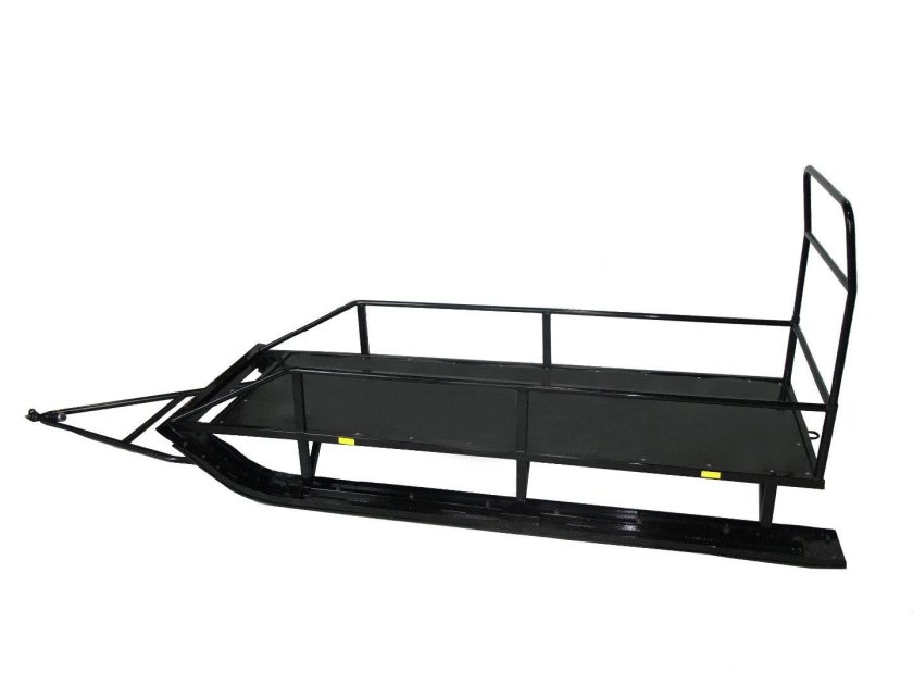 Сани БШПГ 300 СП