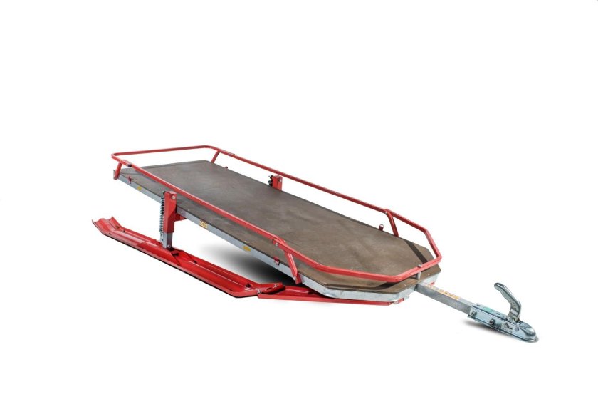 Сани для снегохода ПГМП 700