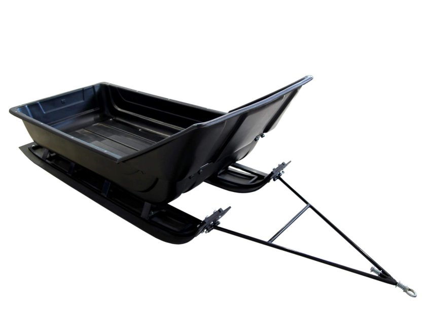 Сани волокуши Буран 220