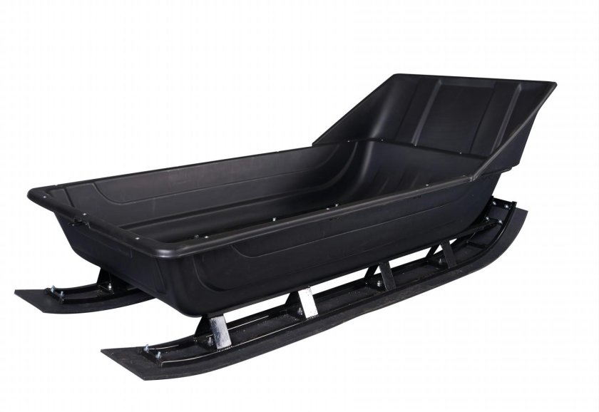 Сани волокуши Центрпласт 2550