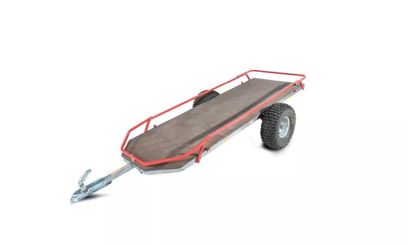 Прицеп ПГМ 120