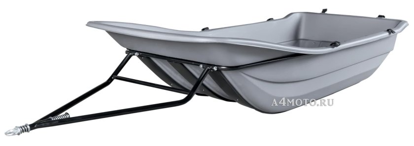 Сани волокуши классика 220