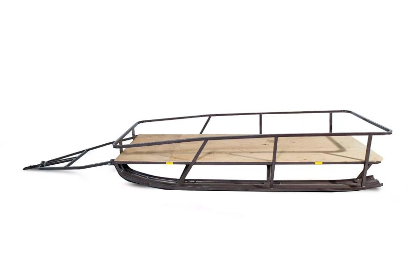 Сани ПГД-2500