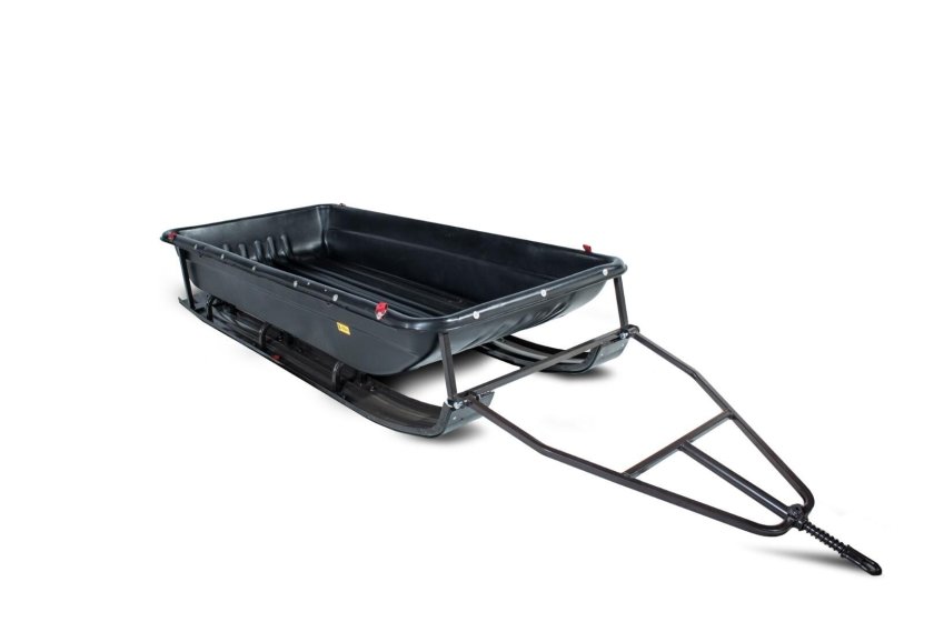 Сани ППМ 1900