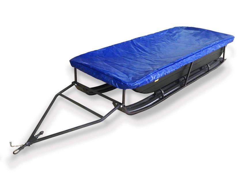 Сани ППМ 2200