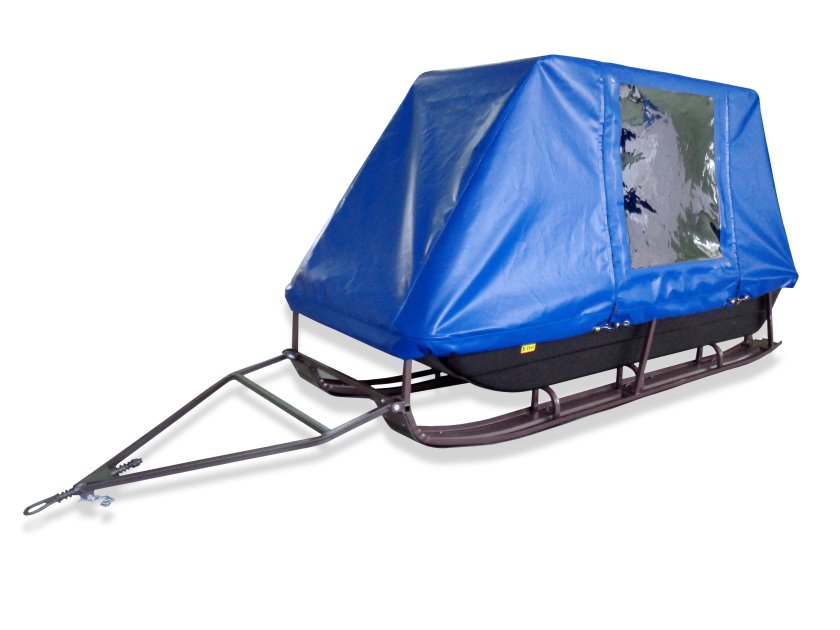 ППМ-2200.сани волокуши